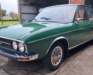 Audi 100 Gebrauchtwagen