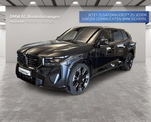 BMW XM Gebrauchtwagen