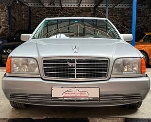 Mercedes-Benz S 320 Gebrauchtwagen