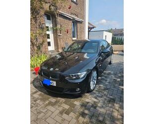 BMW 335 Gebrauchtwagen