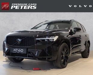 Volvo XC60 Gebrauchtwagen