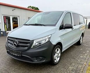 Mercedes-Benz Vito Gebrauchtwagen