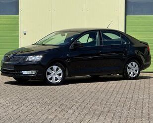 Skoda Rapid Gebrauchtwagen