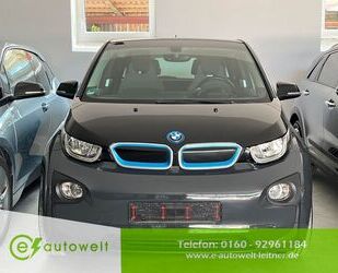 BMW i3 Gebrauchtwagen