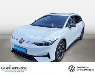 VW ID.7 Gebrauchtwagen