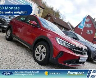 VW Taigo Gebrauchtwagen