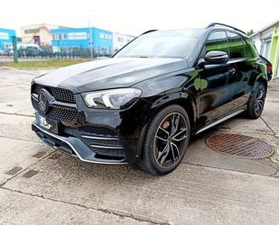 Mercedes-Benz GLE 300 Gebrauchtwagen