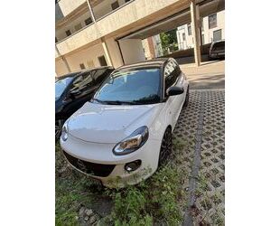 Opel Adam Gebrauchtwagen