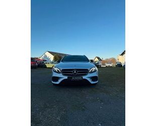 Mercedes-Benz E 300 Gebrauchtwagen