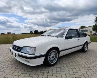 Opel Monza Gebrauchtwagen
