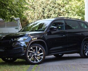 Skoda Kodiaq Gebrauchtwagen
