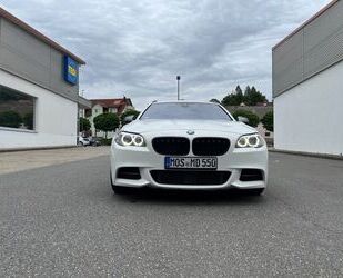 BMW M550 Gebrauchtwagen