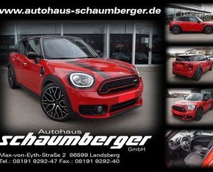 Mini Cooper D Countryman Gebrauchtwagen