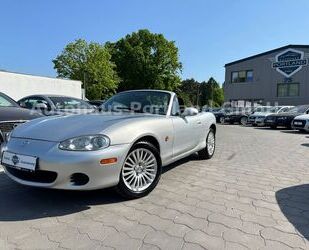 Mazda MX-5 Gebrauchtwagen
