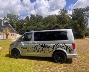 VW T6 Multivan Gebrauchtwagen