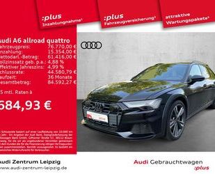 Audi A6 Allroad Gebrauchtwagen