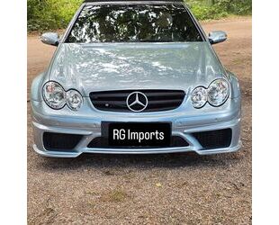 Mercedes-Benz CLK 350 Gebrauchtwagen