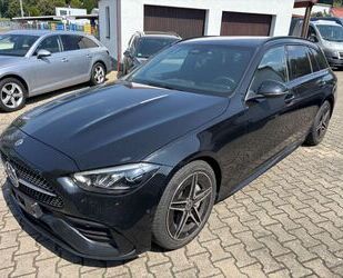 Mercedes-Benz C 220 Gebrauchtwagen