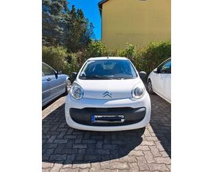 Citroen C1 Gebrauchtwagen