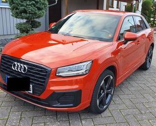 Audi Q2 Gebrauchtwagen