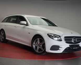 Mercedes-Benz E 300 Gebrauchtwagen