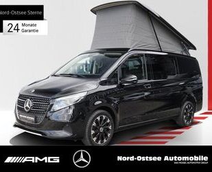 Mercedes-Benz V 250 Gebrauchtwagen