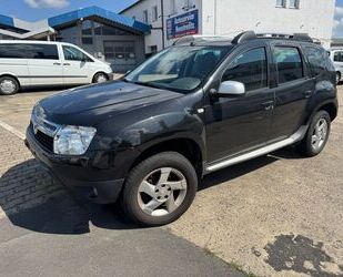 Dacia Duster Gebrauchtwagen