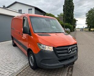 Mercedes-Benz Sprinter Gebrauchtwagen