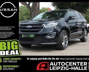 Ford Edge Gebrauchtwagen