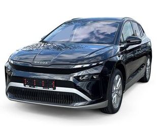 Skoda Enyaq Gebrauchtwagen