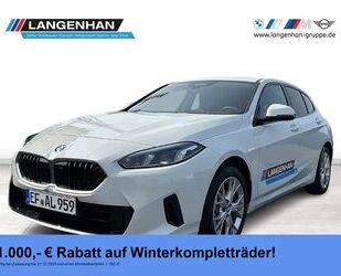 BMW 118 Gebrauchtwagen