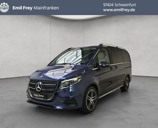 Mercedes-Benz V 250 Gebrauchtwagen