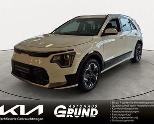 Kia Niro EV Gebrauchtwagen