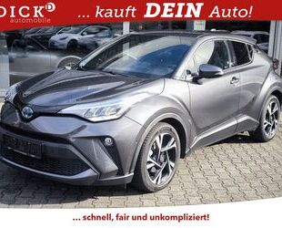 Toyota C-HR Gebrauchtwagen