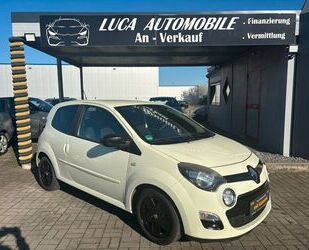 Renault Twingo Gebrauchtwagen
