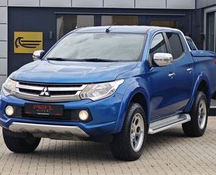 Mitsubishi L200 Gebrauchtwagen