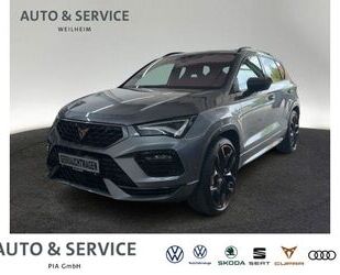 Cupra Ateca Gebrauchtwagen