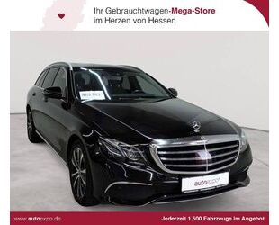 Mercedes-Benz E 300 Gebrauchtwagen