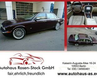 Jaguar Daimler Gebrauchtwagen