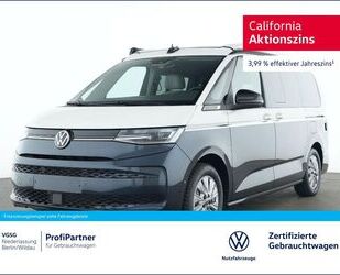VW T7 California Gebrauchtwagen