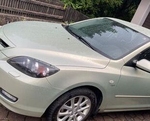 Mazda 3 Gebrauchtwagen