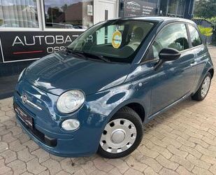 Fiat 500 Gebrauchtwagen