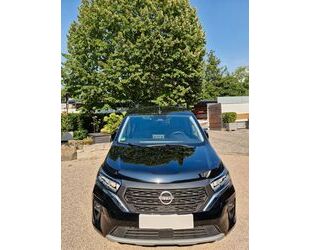 Nissan Townstar Gebrauchtwagen