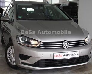 VW Golf Sportsvan Gebrauchtwagen