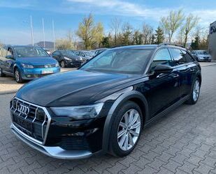 Audi A6 Allroad Gebrauchtwagen