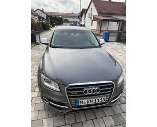 Audi SQ5 Gebrauchtwagen