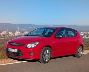 Hyundai i30 Gebrauchtwagen