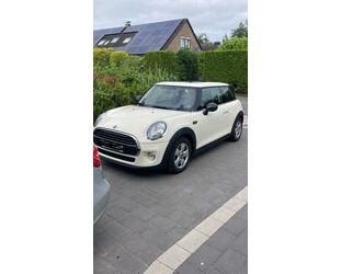 Mini ONE Gebrauchtwagen