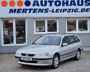 Peugeot 406 Gebrauchtwagen