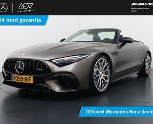 Mercedes-Benz SL 63 AMG Gebrauchtwagen